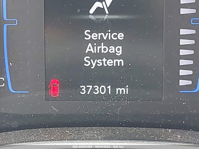Chrysler PACIFICA L 2019 2C4RC1AG7KR506031 Image 15