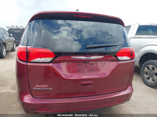 Chrysler PACIFICA L 2019 2C4RC1AG7KR506031 Image 16