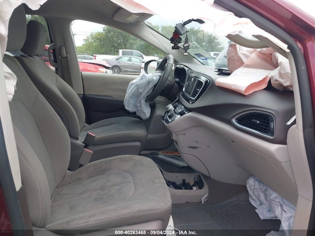 Chrysler PACIFICA L 2019 2C4RC1AG7KR506031 Image 5