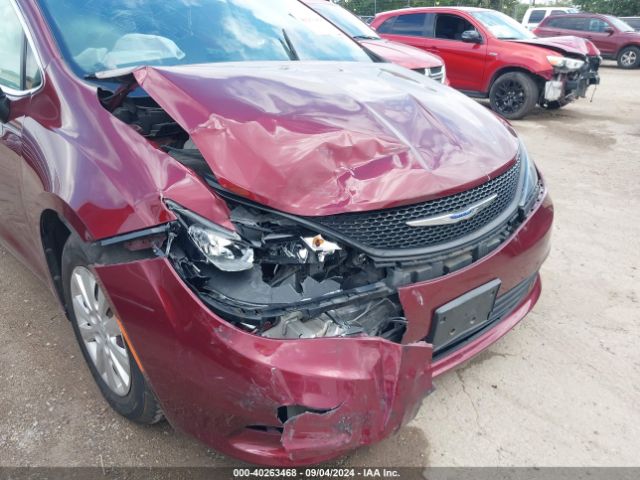 Chrysler PACIFICA L 2019 2C4RC1AG7KR506031 Image 6