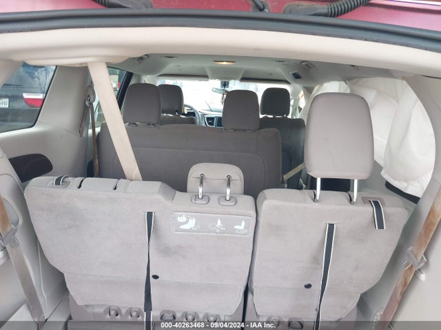 Chrysler PACIFICA L 2019 2C4RC1AG7KR506031 Image 8