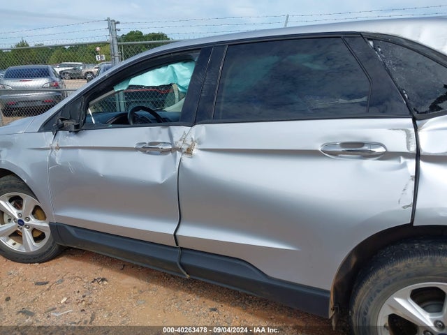 Ford EDGE SE 2016 2FMPK3G99GBB16252 Image 13
