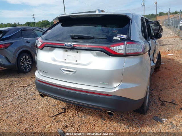 Ford EDGE SE 2016 2FMPK3G99GBB16252 Image 15