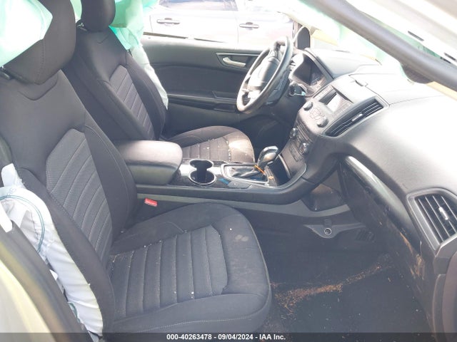 Ford EDGE SE 2016 2FMPK3G99GBB16252 Image 5