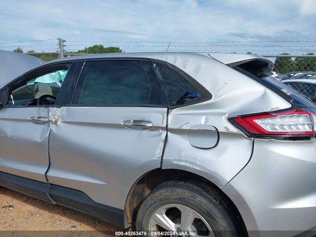 Ford EDGE SE 2016 2FMPK3G99GBB16252 Image 6