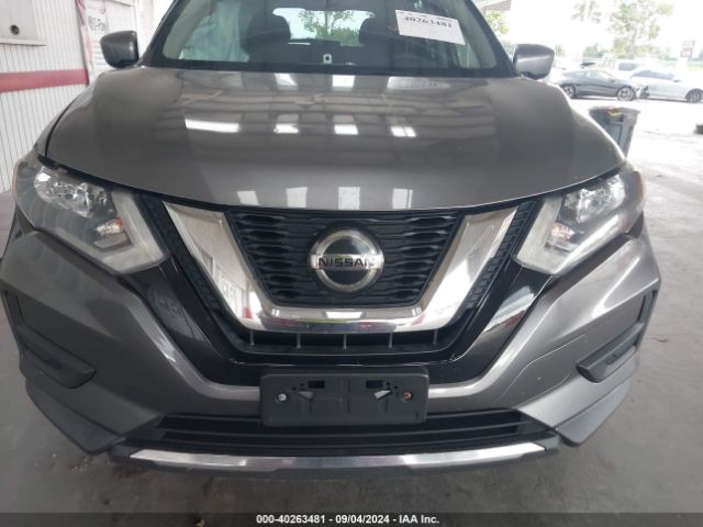 KNMAT2MT9JP581826 Nissan ROGUE S