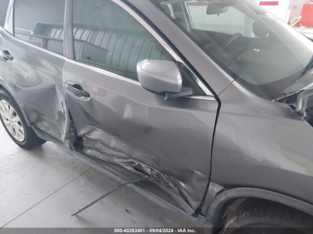 KNMAT2MT9JP581826 Nissan ROGUE S