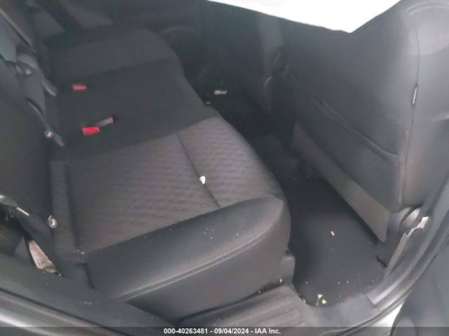 KNMAT2MT9JP581826 Nissan ROGUE S