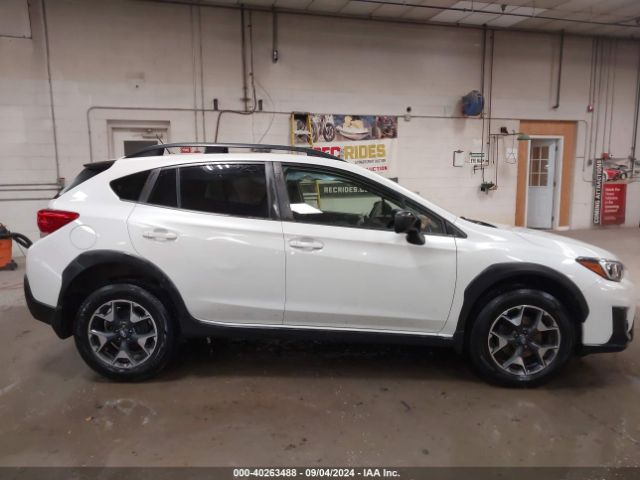 JF2GTAAC2KH296794 Subaru Crosstrek 2.0i