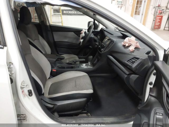 JF2GTAAC2KH296794 Subaru Crosstrek 2.0i