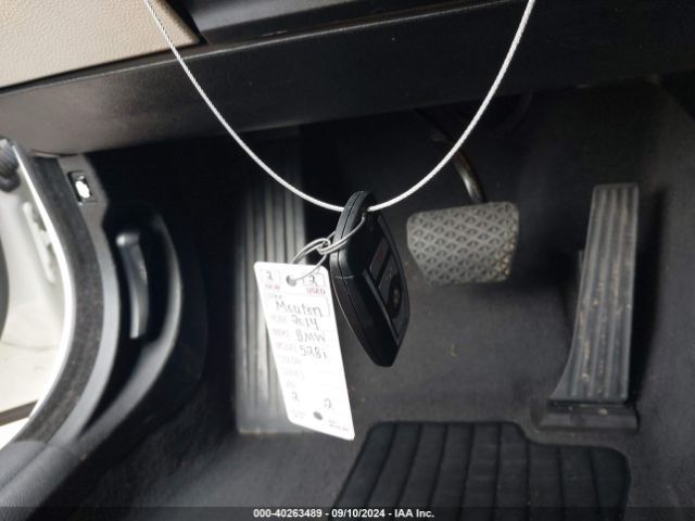 WBA5A5C51ED501404 BMW 528I