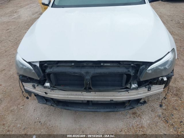 WBA5A5C51ED501404 BMW 528I