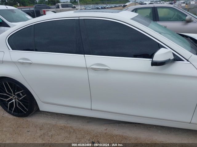 WBA5A5C51ED501404 BMW 528I