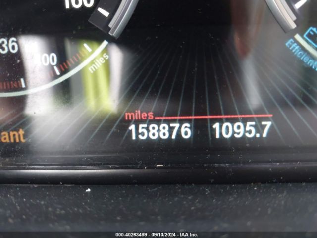 WBA5A5C51ED501404 BMW 528I