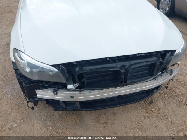 WBA5A5C51ED501404 BMW 528I