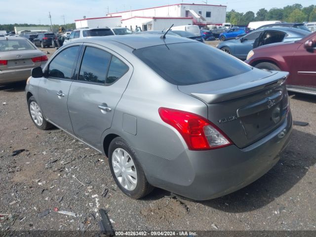 3N1CN7AP4EL876165 Nissan Versa 1.6 S/1.6 S+/1.6 Sl/1.6 Sv