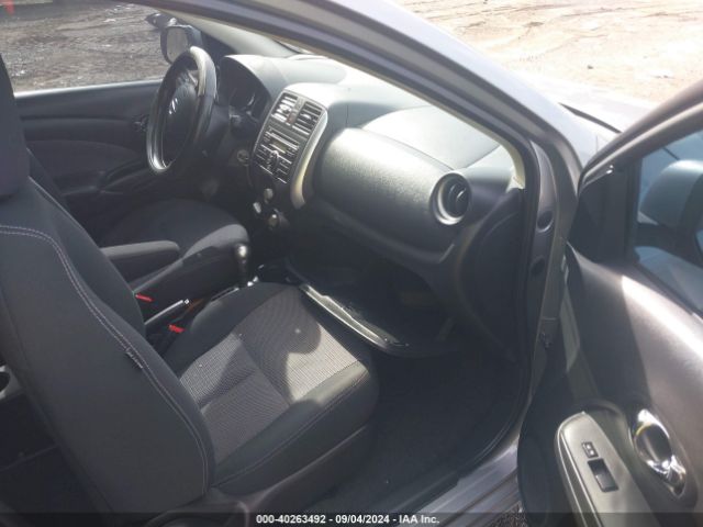 3N1CN7AP4EL876165 Nissan Versa 1.6 S/1.6 S+/1.6 Sl/1.6 Sv