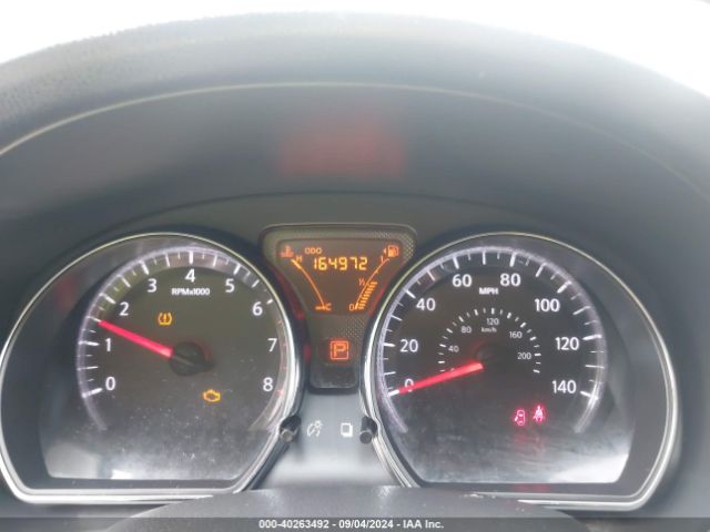 3N1CN7AP4EL876165 Nissan Versa 1.6 S/1.6 S+/1.6 Sl/1.6 Sv