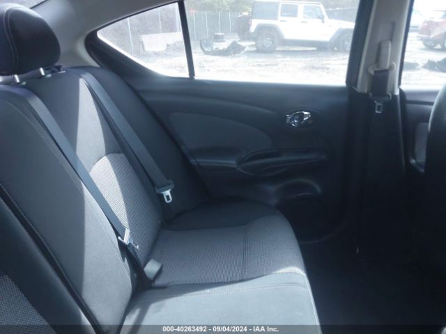 3N1CN7AP4EL876165 Nissan Versa 1.6 S/1.6 S+/1.6 Sl/1.6 Sv