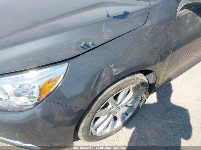 1G11D5SL8FF331663 Chevrolet MALIBU 2LT