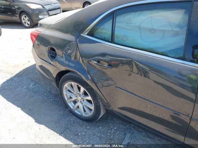 1G11D5SL8FF331663 Chevrolet MALIBU 2LT