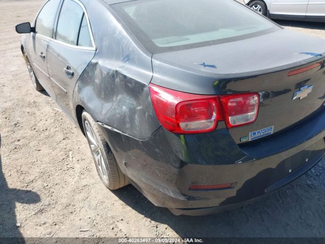 1G11D5SL8FF331663 Chevrolet MALIBU 2LT