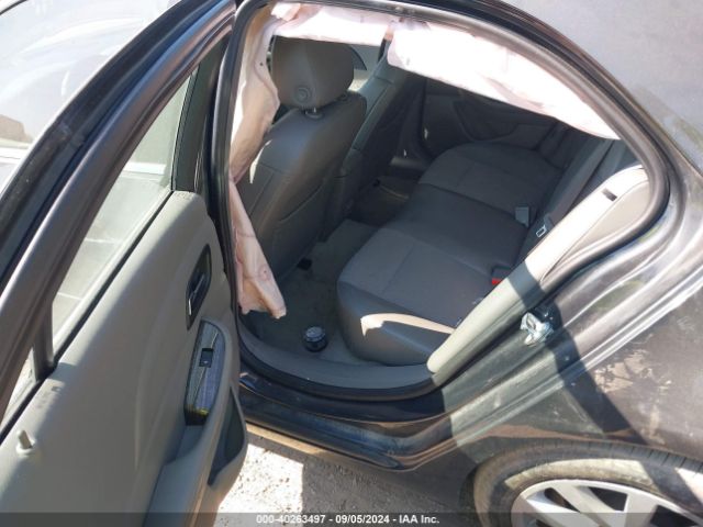1G11D5SL8FF331663 Chevrolet MALIBU 2LT