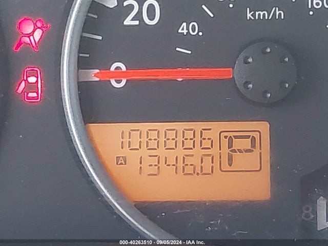 Nissan Frontier Sl 2019 1N6AD0EV8KN737964 Image 15