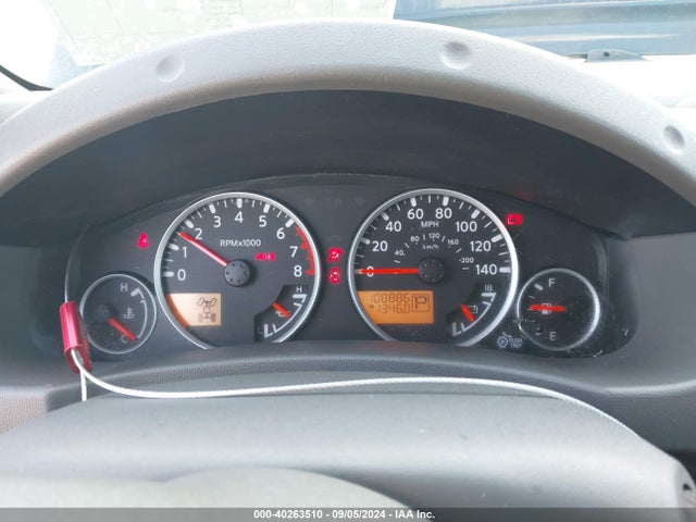Nissan Frontier Sl 2019 1N6AD0EV8KN737964 Image 7