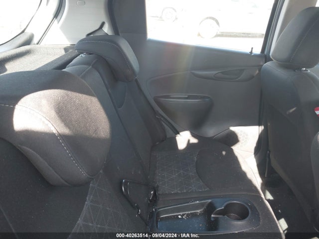 Chevrolet Spark Fwd 1lt Automatic 2020 KL8CD6SA4LC448540 Image 8