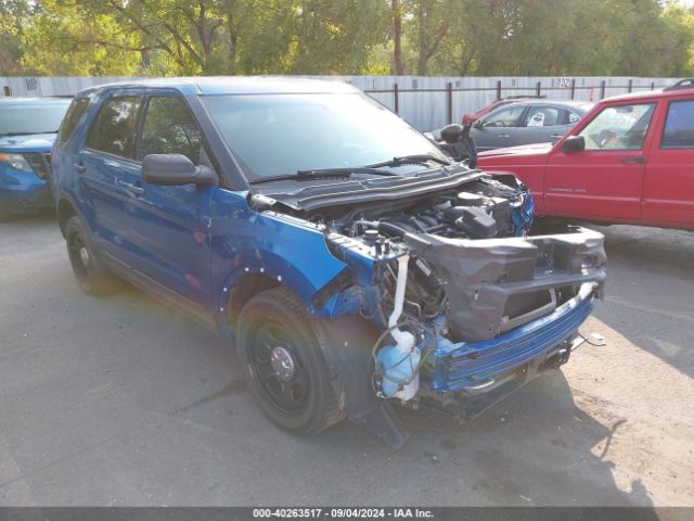 1FM5K8AR9FGB26039 auction archive image