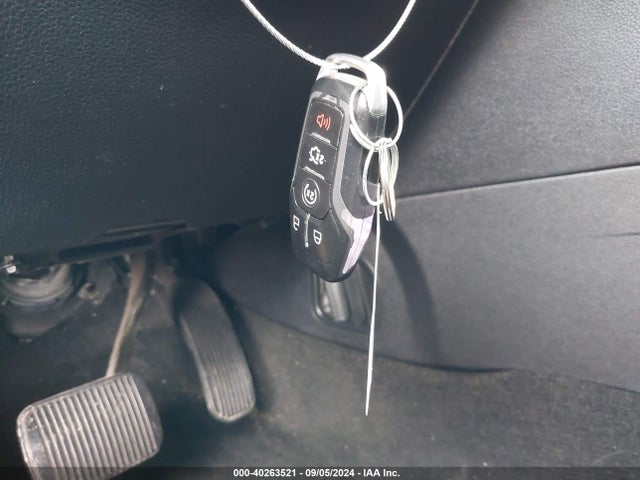 Ford EXPLORER XLT 2017 1FM5K7DH8HGD12042 Image 11