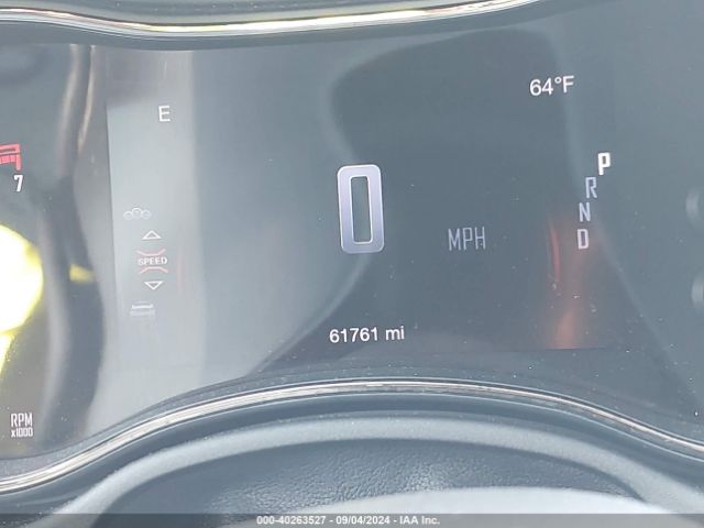 1C4RDJDG0JC456380 Dodge Durango Gt Awd