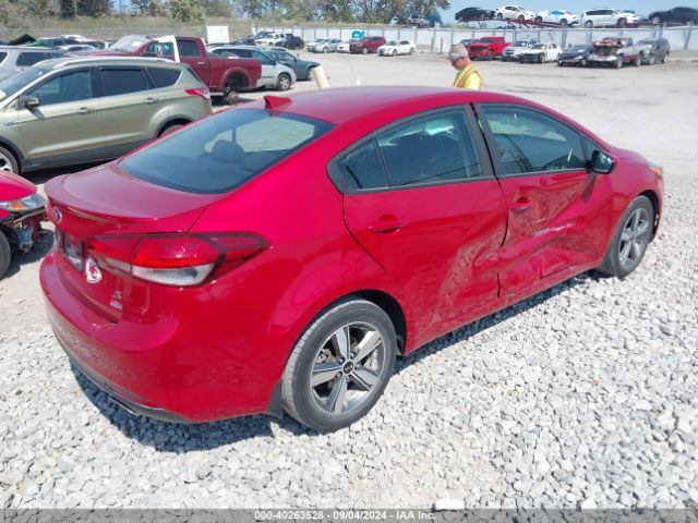 3KPFL4A73JE284060 KIA FORTE S