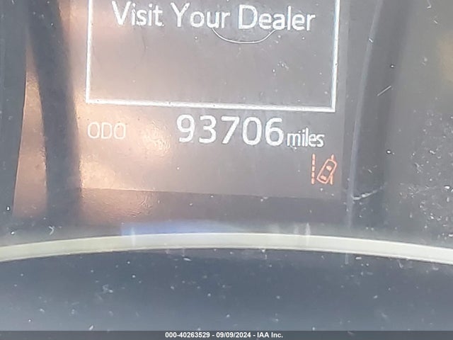 Toyota CAMRY SE 2021 4T1G11AK6MU555451 Image 15