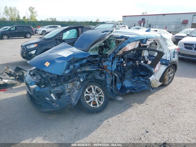JM1DKFB75K1451883 Mazda Cx-3 Sport