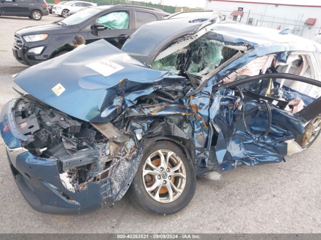 JM1DKFB75K1451883 Mazda Cx-3 Sport