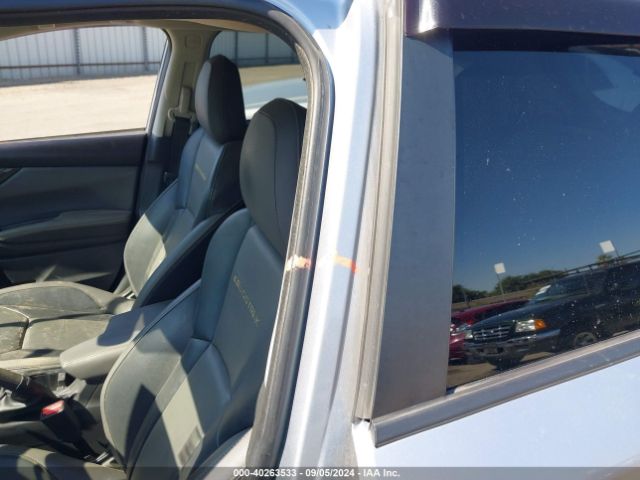 JF2GTHSC1MH385928 Subaru Crosstrek Sport