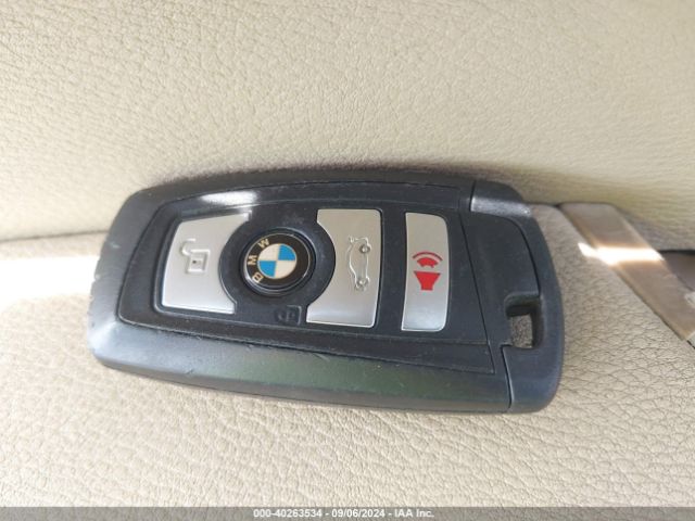5UXWX9C57E0D19194 BMW X3 Xdrive28i