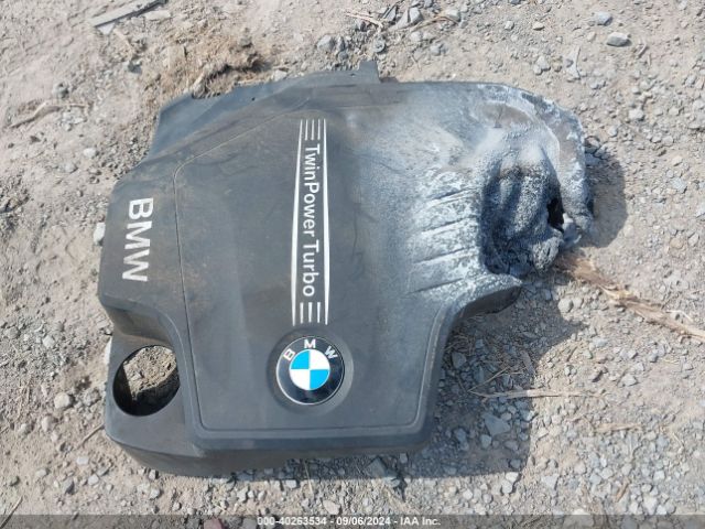 5UXWX9C57E0D19194 BMW X3 Xdrive28i