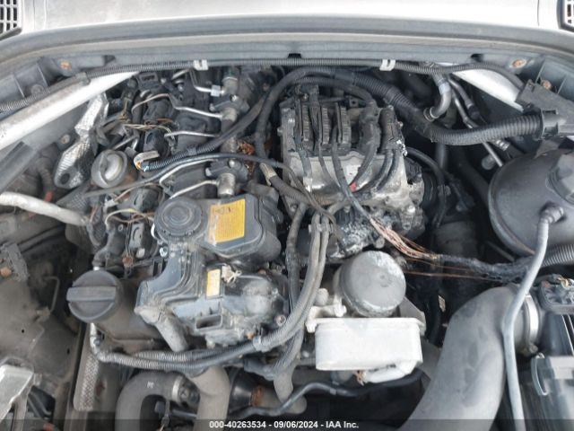 5UXWX9C57E0D19194 BMW X3 Xdrive28i