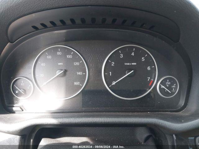 5UXWX9C57E0D19194 BMW X3 Xdrive28i