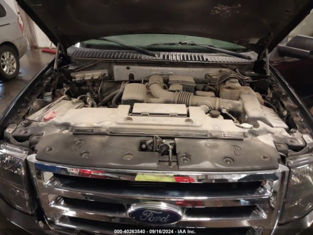 1FMJU2A55EEF10199 Ford Expedition Limited