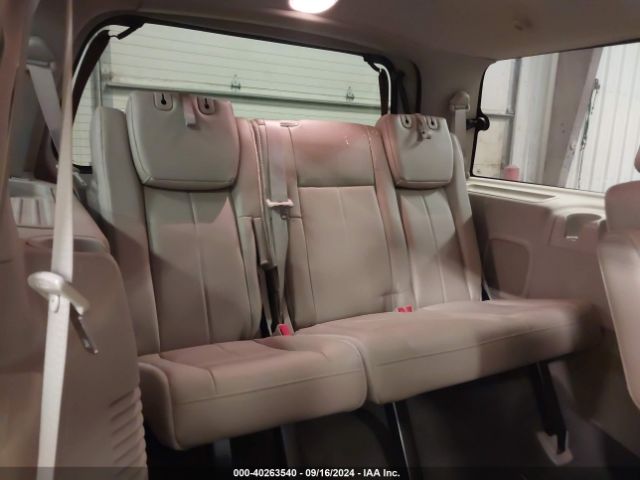 1FMJU2A55EEF10199 Ford Expedition Limited