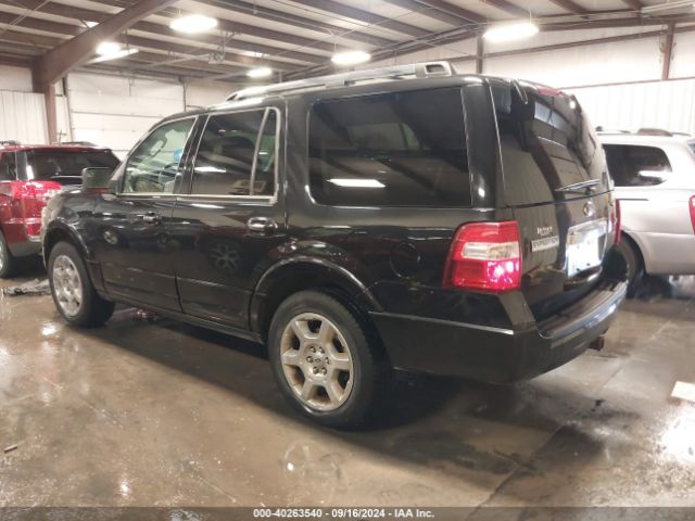 1FMJU2A55EEF10199 Ford Expedition Limited