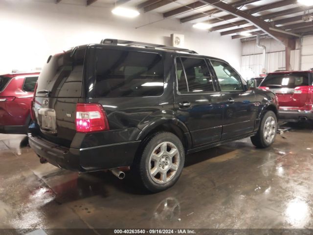 1FMJU2A55EEF10199 Ford Expedition Limited