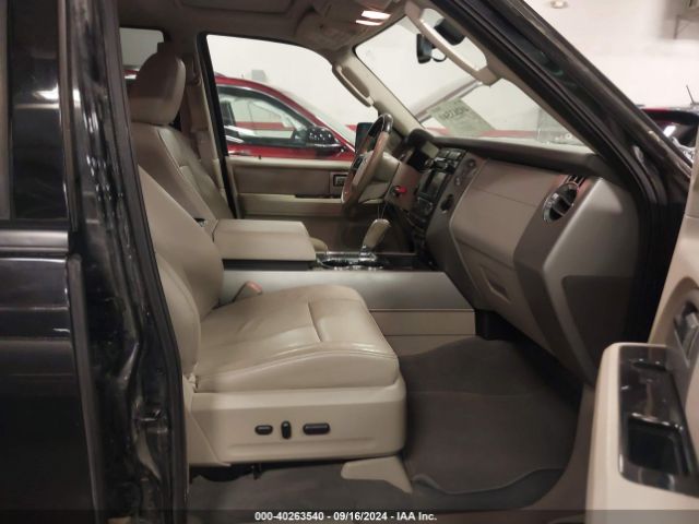 1FMJU2A55EEF10199 Ford Expedition Limited
