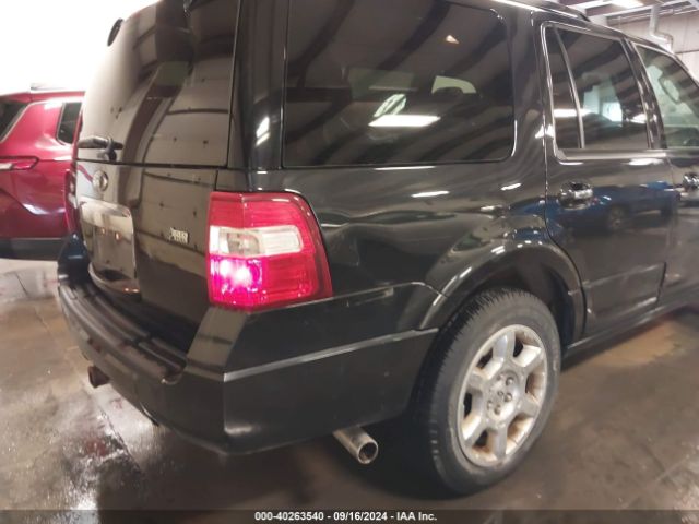 1FMJU2A55EEF10199 Ford Expedition Limited