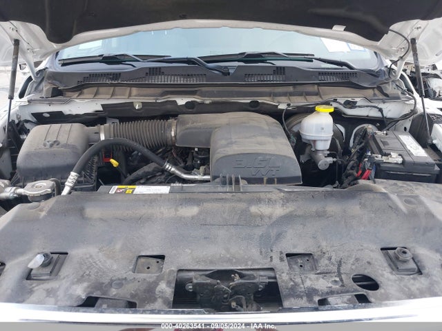 1C6RR6LG7PS518573 RAM 1500 Classic Slt  4x2 5'7 Box