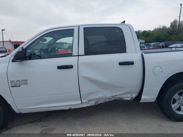 RAM 1500 Classic Slt  4x2 5'7 Box 2023 1C6RR6LG7PS518573 Image 15
